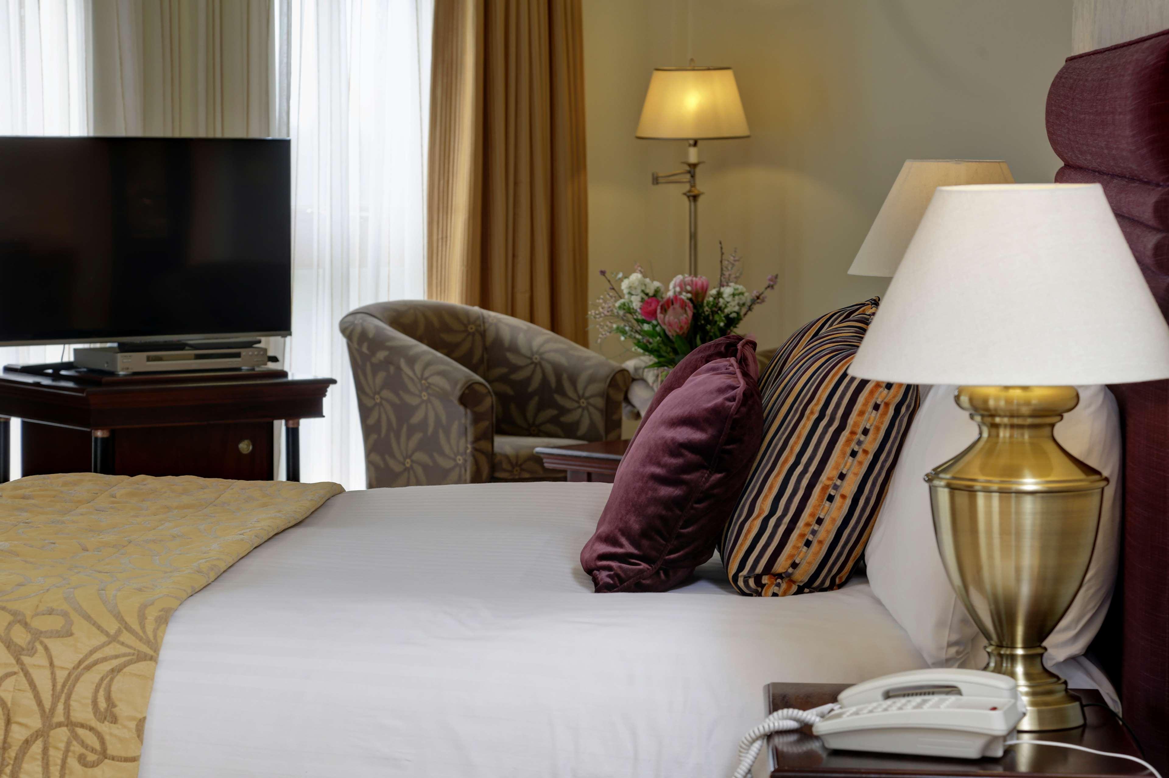 Knights Hill Hotel & Spa King's Lynn Exterior foto